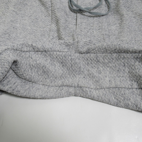Lululemon Men's At Ease Jogger Heathered Melody Light Grey / Black Size M - Picture 7 of 12